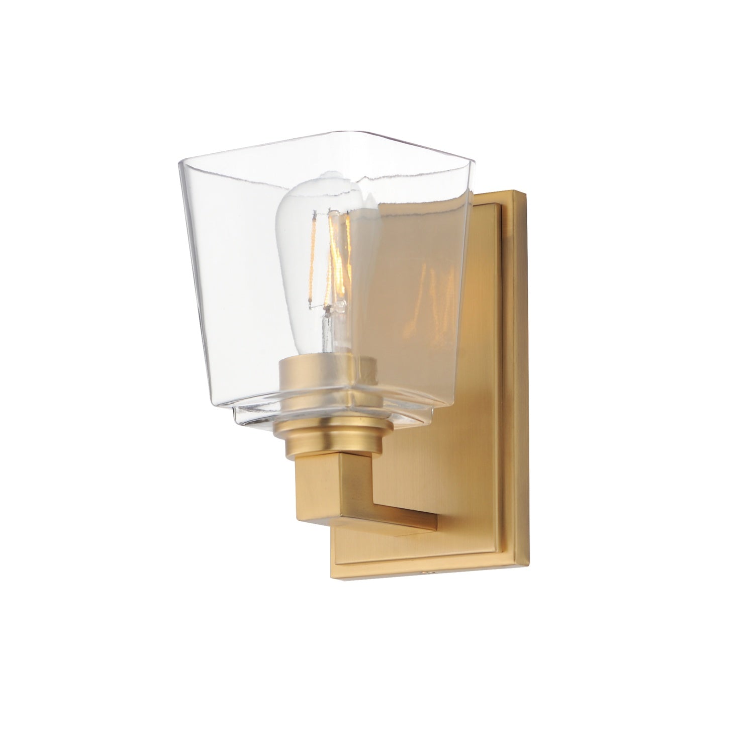 MAXIM, CUBOS-BATH VANITY, VANITY LIGHT