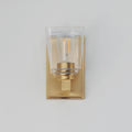 MAXIM, CUBOS-BATH VANITY, VANITY LIGHT