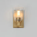 MAXIM, CUBOS-BATH VANITY, VANITY LIGHT