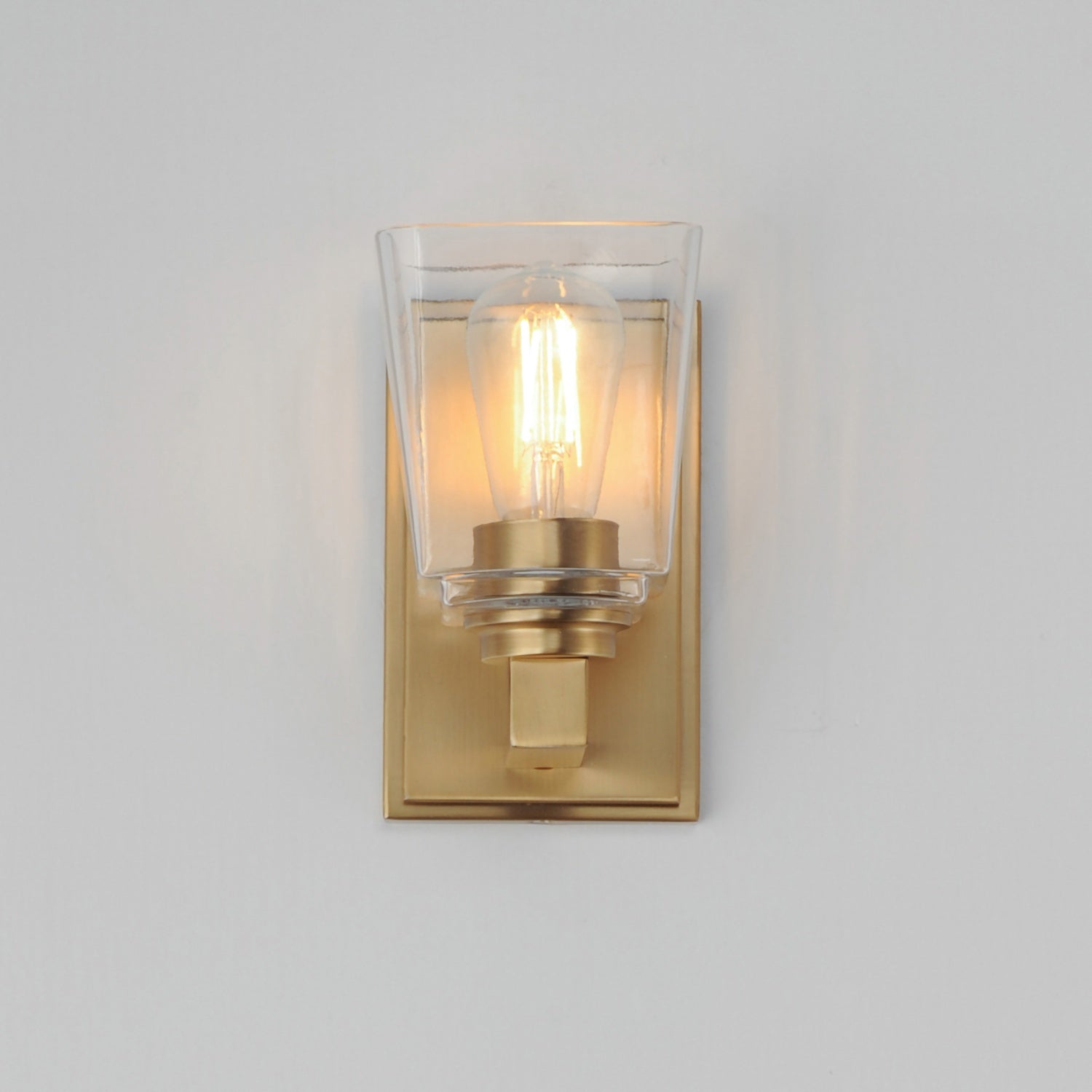 MAXIM, CUBOS-BATH VANITY, VANITY LIGHT