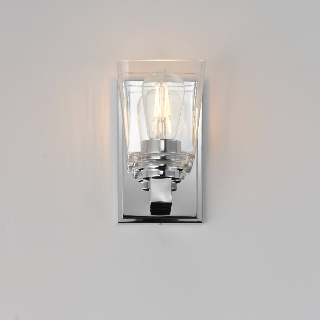 MAXIM, CUBOS-WALL SCONCE, WALL SCONCES