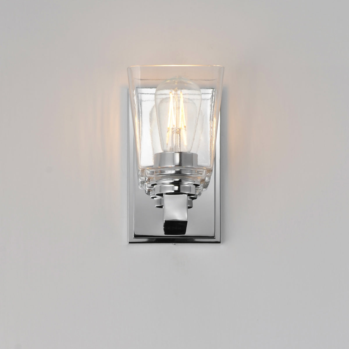 MAXIM, CUBOS-WALL SCONCE, WALL SCONCES