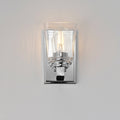 MAXIM, CUBOS-WALL SCONCE, WALL SCONCES