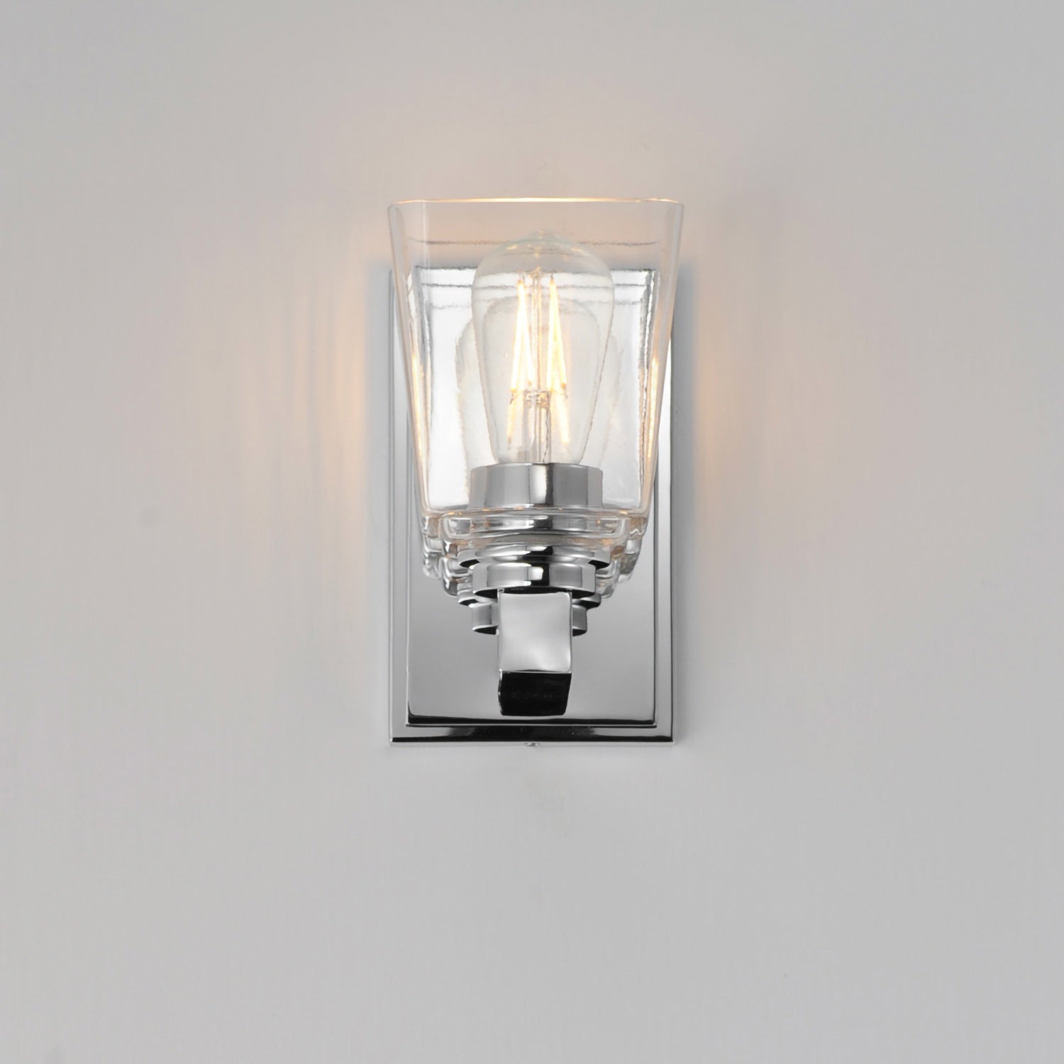 MAXIM, CUBOS-WALL SCONCE, WALL SCONCES
