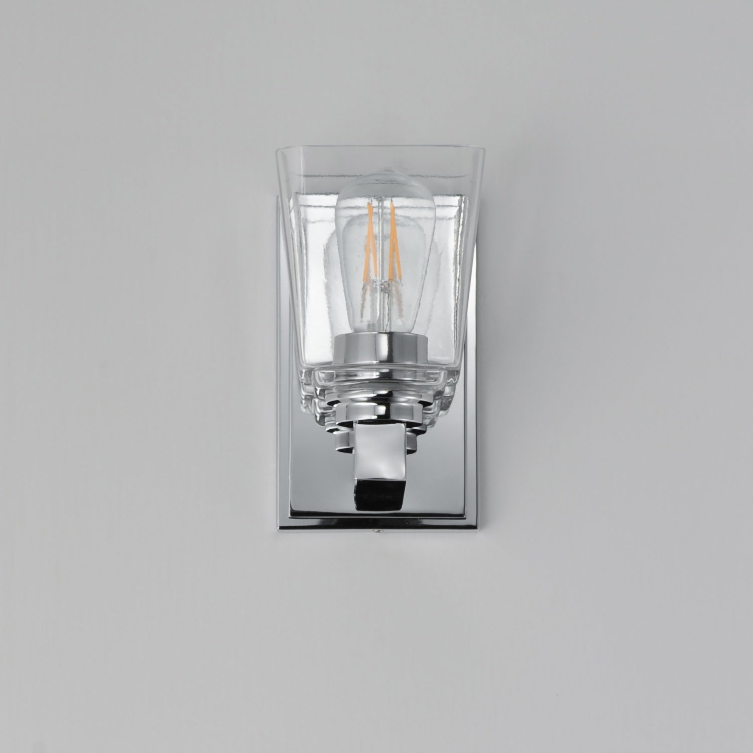 MAXIM, CUBOS-WALL SCONCE, WALL SCONCES