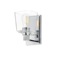 MAXIM, CUBOS-WALL SCONCE, WALL SCONCES