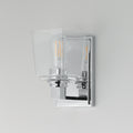 MAXIM, CUBOS-WALL SCONCE, WALL SCONCES