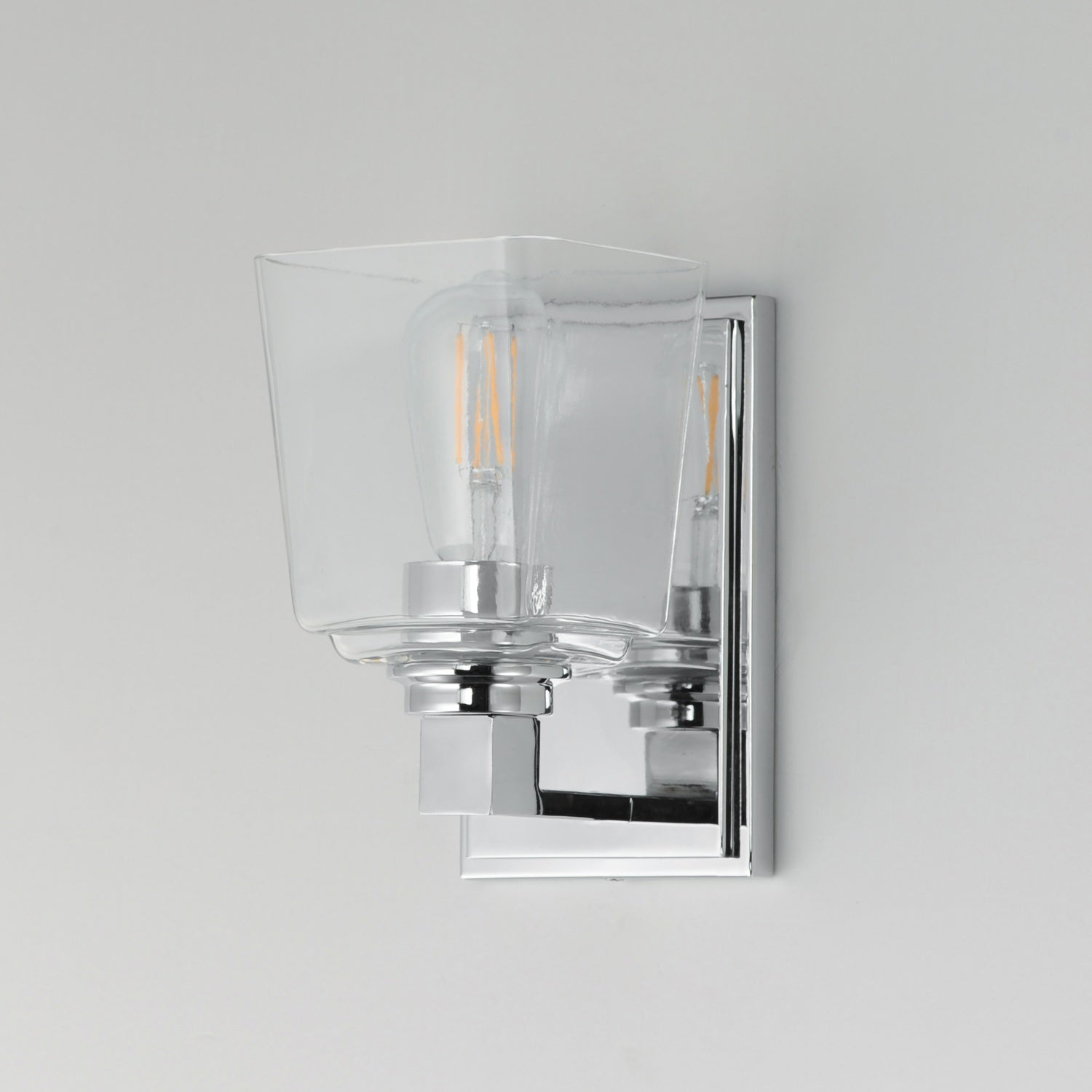 MAXIM, CUBOS-WALL SCONCE, WALL SCONCES