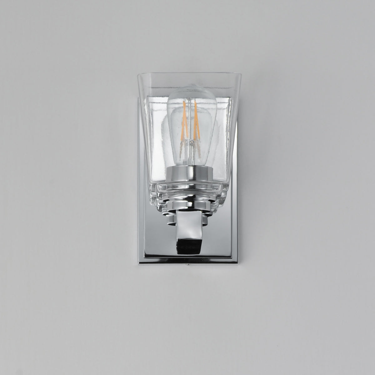 MAXIM, CUBOS-WALL SCONCE, WALL SCONCES