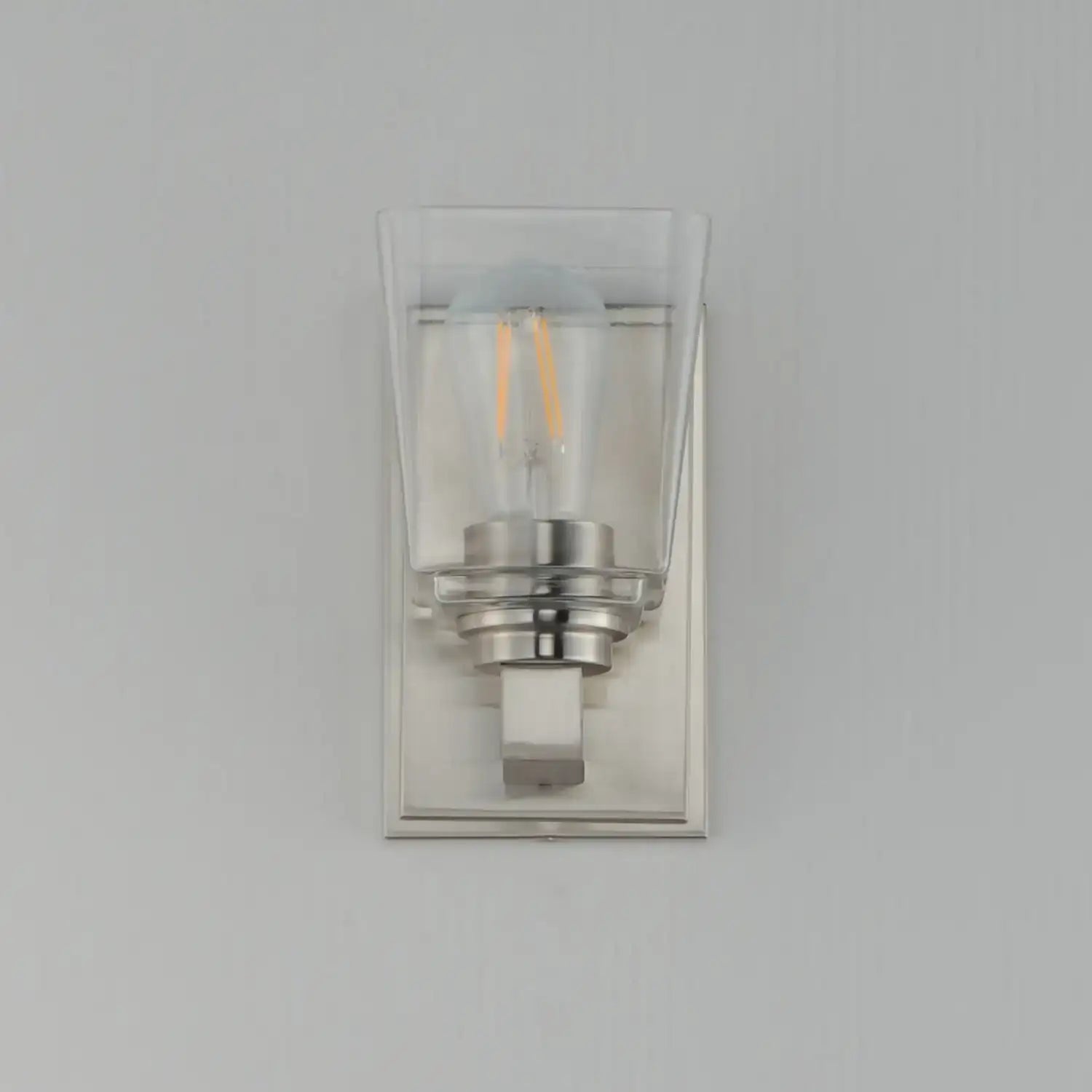 MAXIM, CUBOS-WALL SCONCE, WALL SCONCES