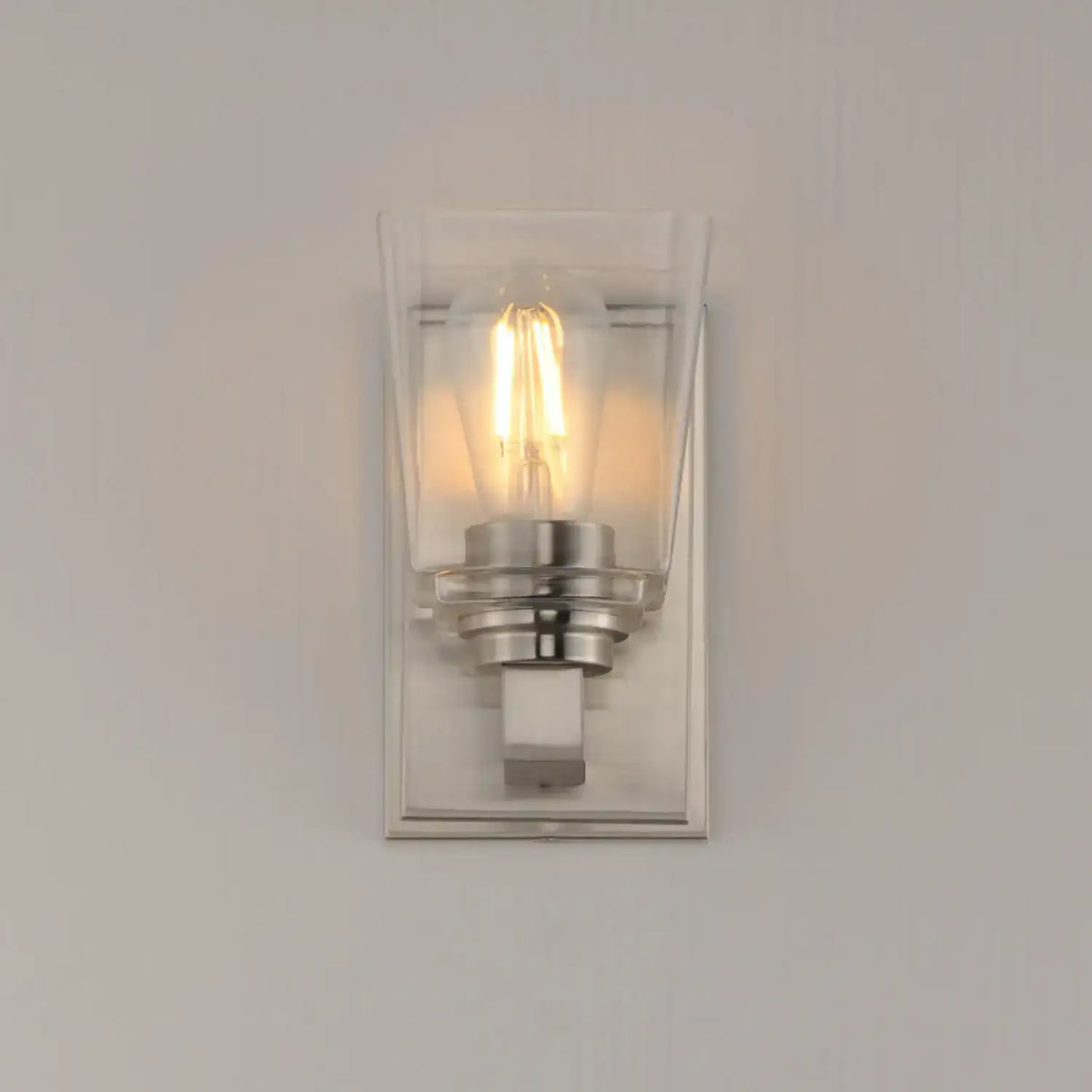 MAXIM, CUBOS-WALL SCONCE, WALL SCONCES