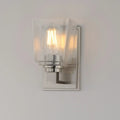 MAXIM, CUBOS-WALL SCONCE, WALL SCONCES