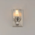 MAXIM, CUBOS-WALL SCONCE, WALL SCONCES