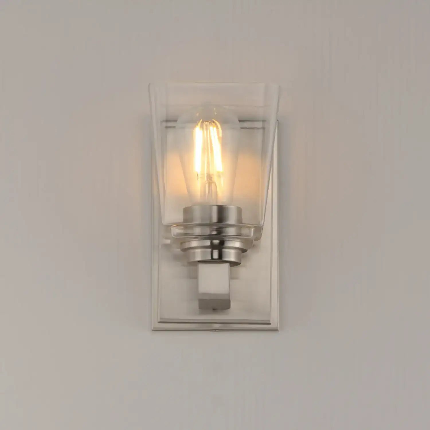 MAXIM, CUBOS-WALL SCONCE, WALL SCONCES