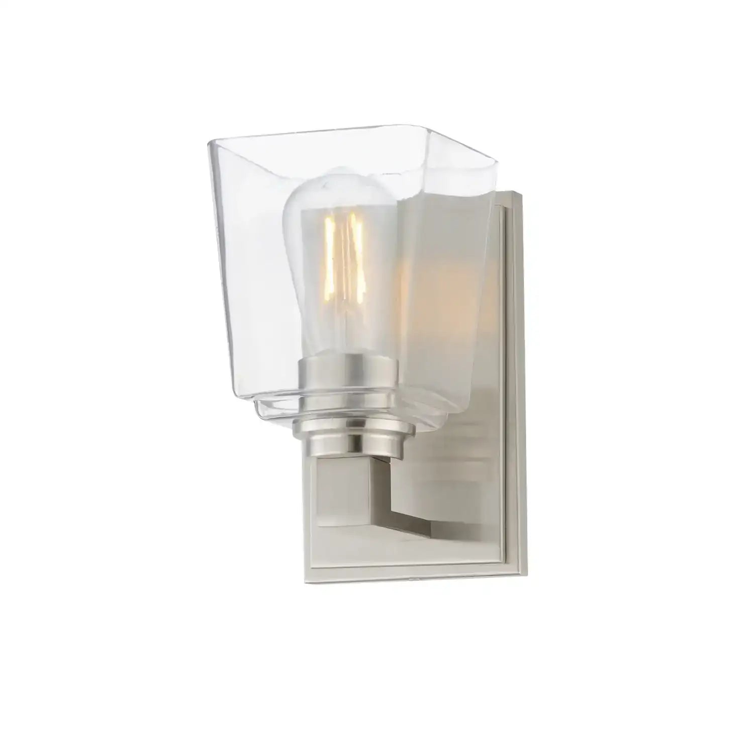 MAXIM, CUBOS-WALL SCONCE, WALL SCONCES
