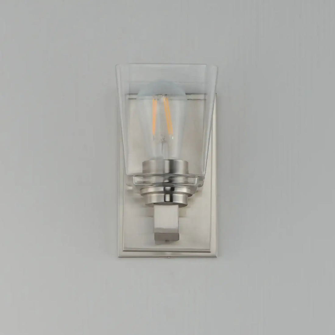 MAXIM, CUBOS-WALL SCONCE, WALL SCONCES