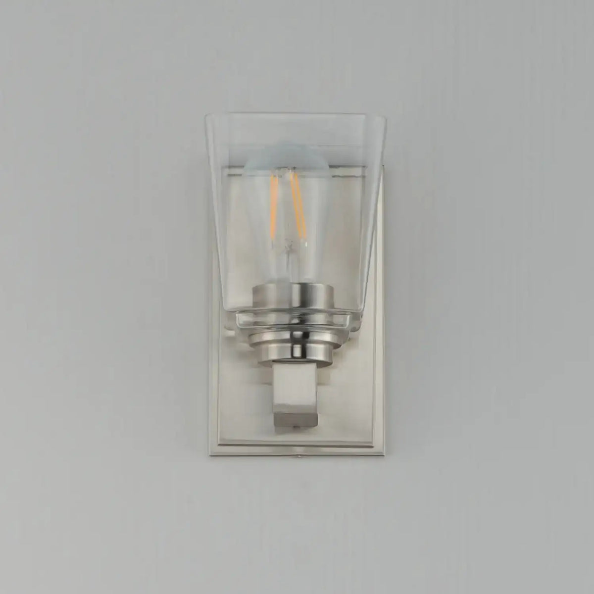 MAXIM, CUBOS-WALL SCONCE, WALL SCONCES