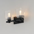 MAXIM, CUBOS-WALL SCONCE, WALL SCONCES