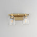 MAXIM, CUBOS-WALL SCONCE, WALL SCONCES