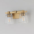 MAXIM, CUBOS-WALL SCONCE, WALL SCONCES