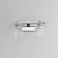MAXIM, CUBOS-WALL SCONCE, WALL SCONCES