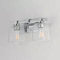 MAXIM, CUBOS-WALL SCONCE, WALL SCONCES