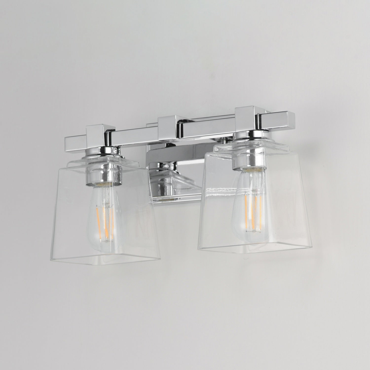 MAXIM, CUBOS-WALL SCONCE, WALL SCONCES