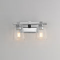 MAXIM, CUBOS-WALL SCONCE, WALL SCONCES