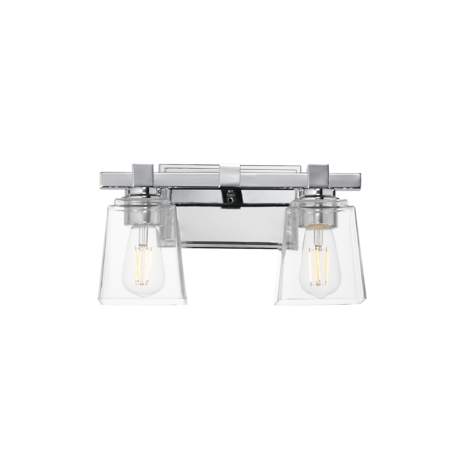 MAXIM, CUBOS-WALL SCONCE, WALL SCONCES