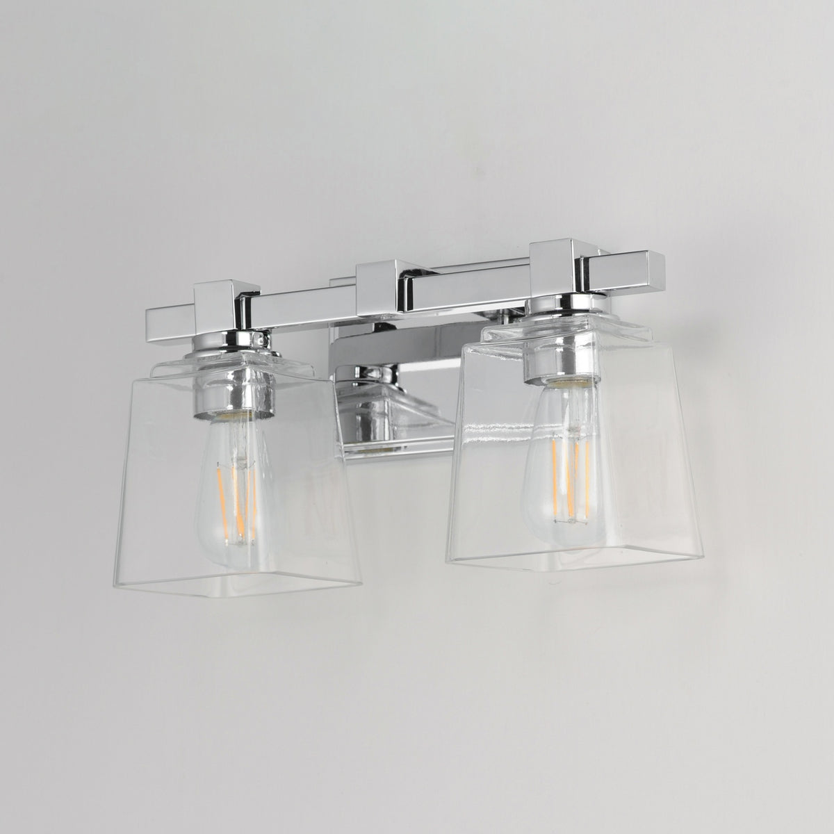 MAXIM, CUBOS-WALL SCONCE, WALL SCONCES
