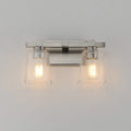 MAXIM, CUBOS-BATH VANITY, VANITY LIGHT