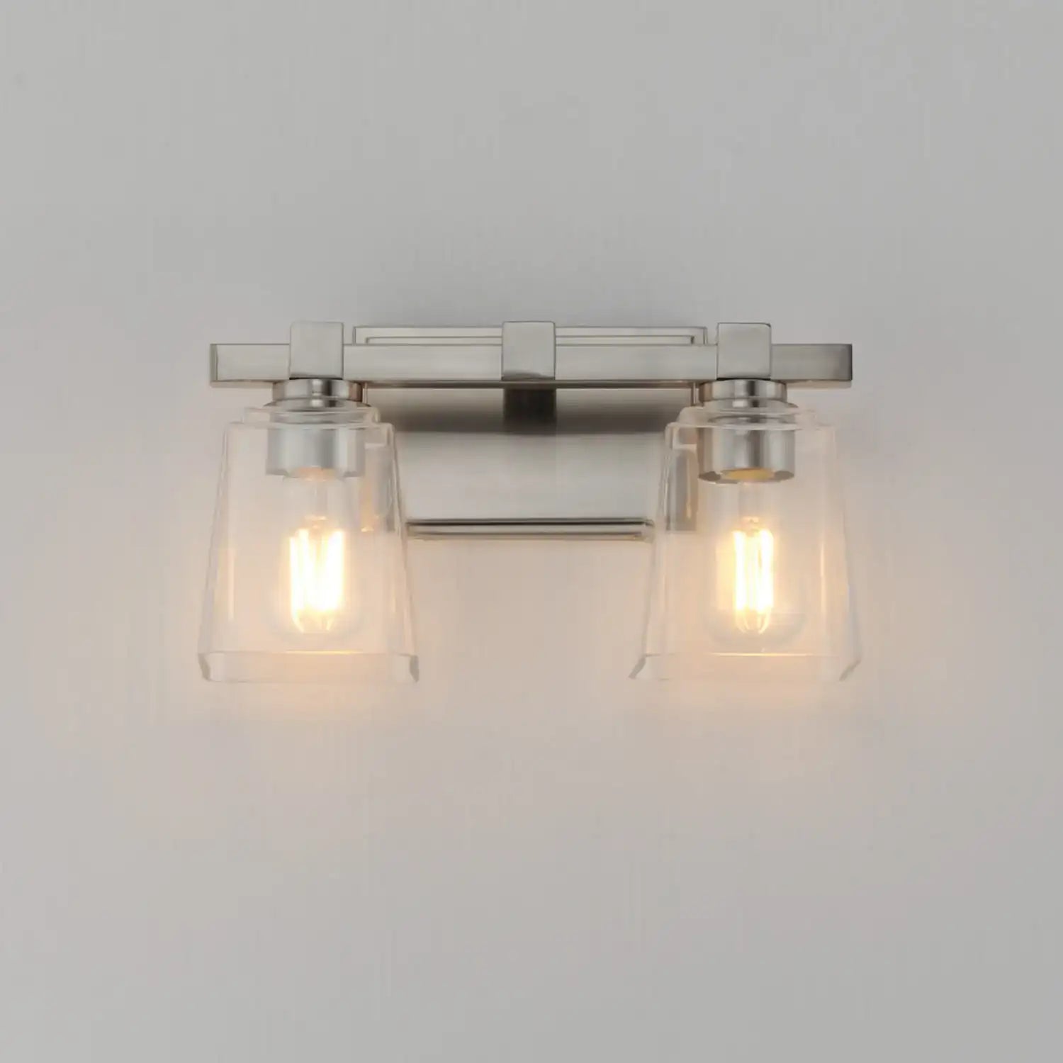 MAXIM, CUBOS-BATH VANITY, VANITY LIGHT