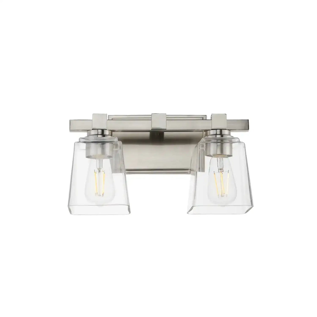 MAXIM, CUBOS-BATH VANITY, VANITY LIGHT