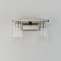 MAXIM, CUBOS-BATH VANITY, VANITY LIGHT