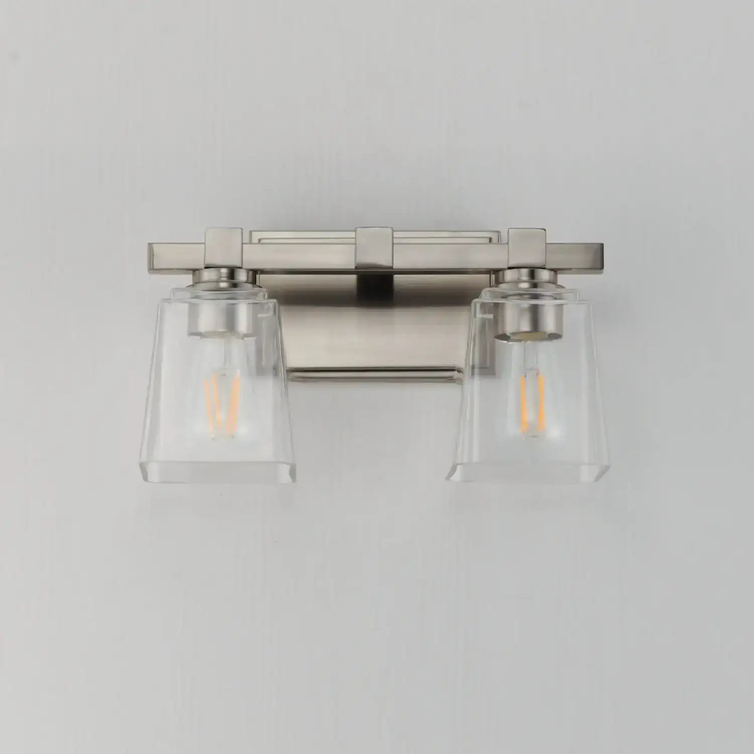 MAXIM, CUBOS-BATH VANITY, VANITY LIGHT