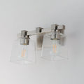 MAXIM, CUBOS-BATH VANITY, VANITY LIGHT