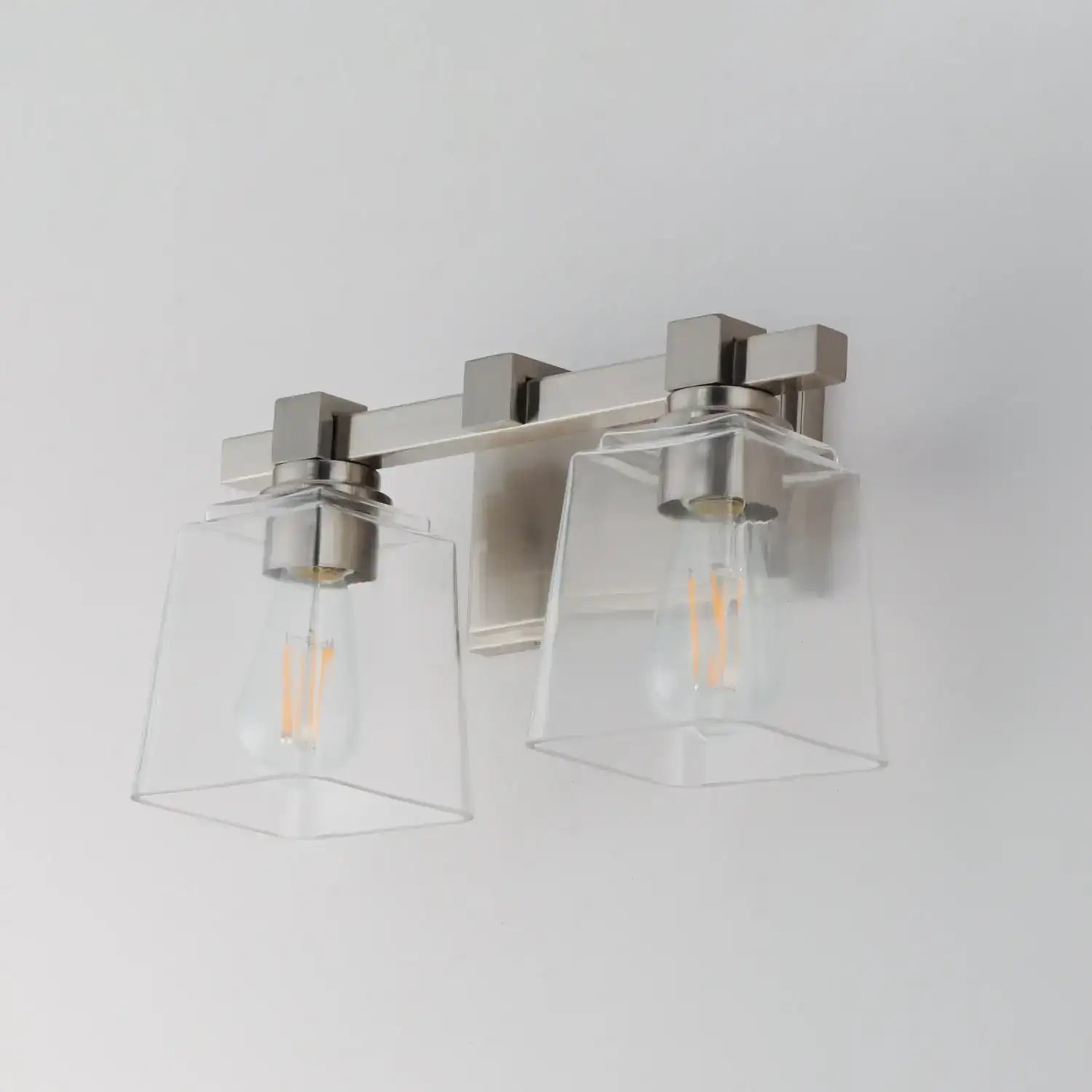 MAXIM, CUBOS-BATH VANITY, VANITY LIGHT