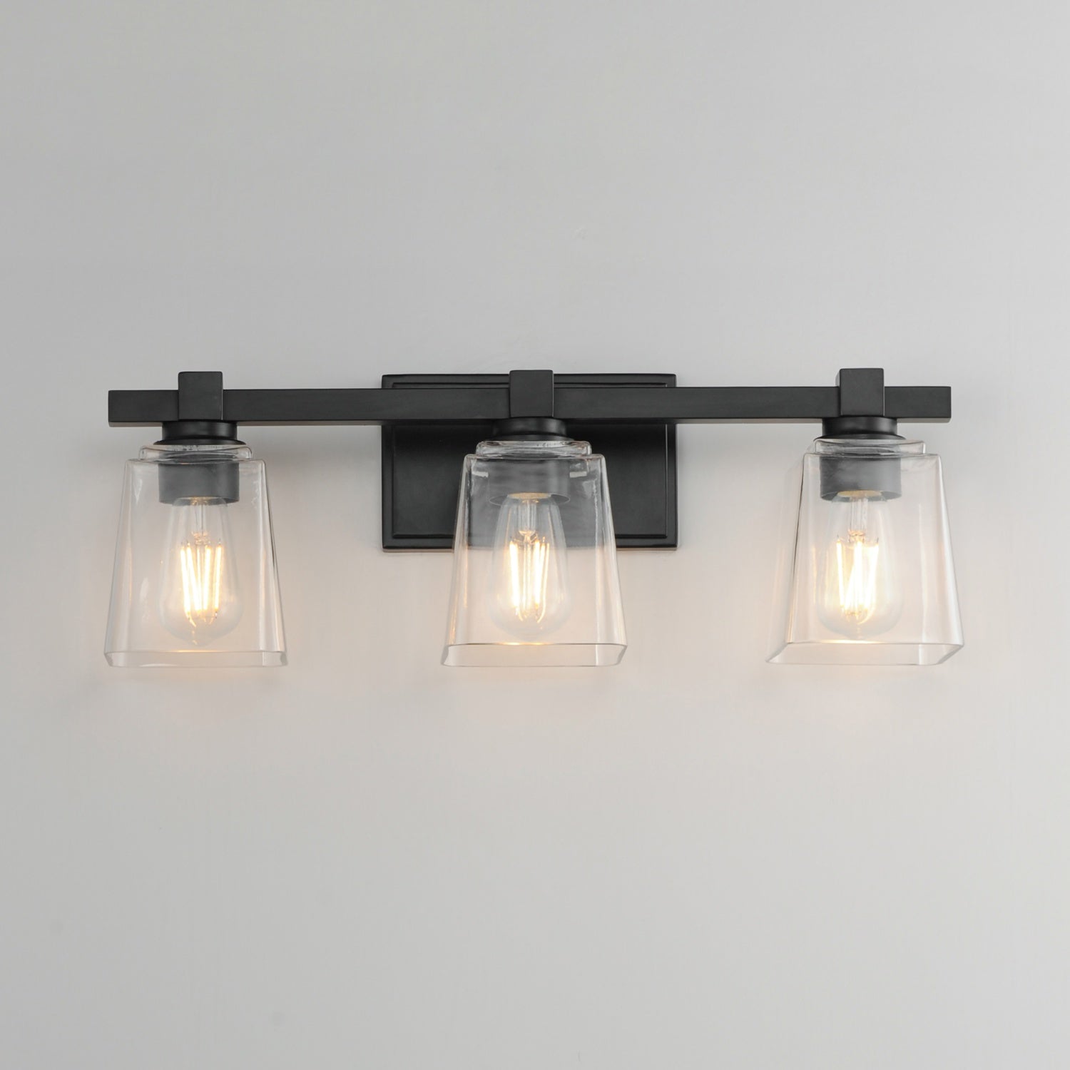 MAXIM, CUBOS-WALL SCONCE, WALL SCONCES