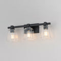 MAXIM, CUBOS-WALL SCONCE, WALL SCONCES