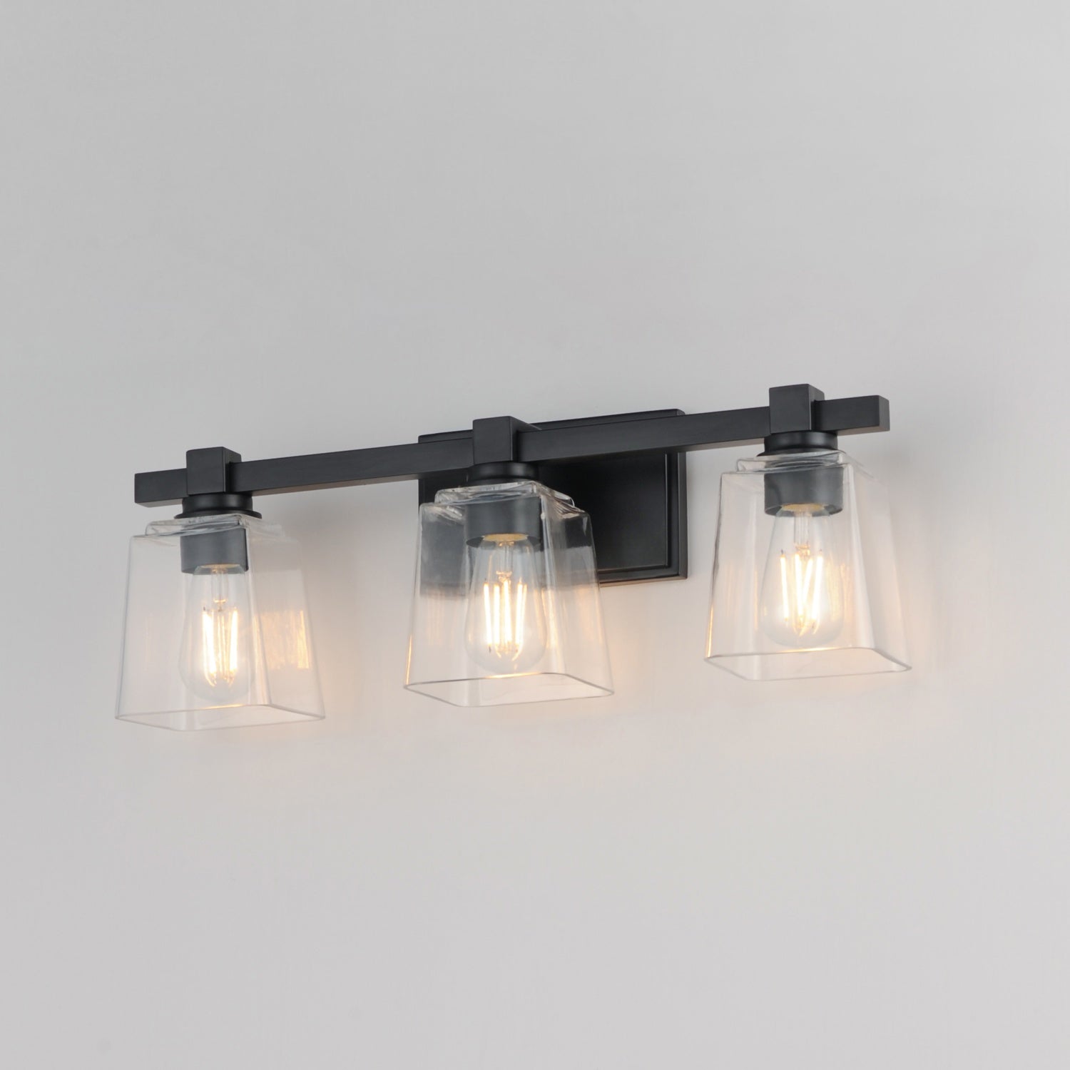 MAXIM, CUBOS-WALL SCONCE, WALL SCONCES