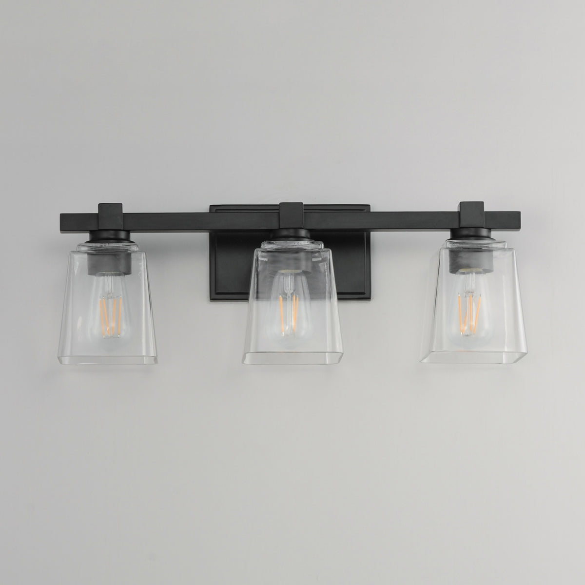 MAXIM, CUBOS-WALL SCONCE, WALL SCONCES