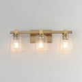MAXIM, CUBOS-WALL SCONCE, WALL SCONCES