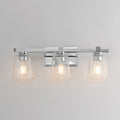 MAXIM, CUBOS-WALL SCONCE, WALL SCONCES