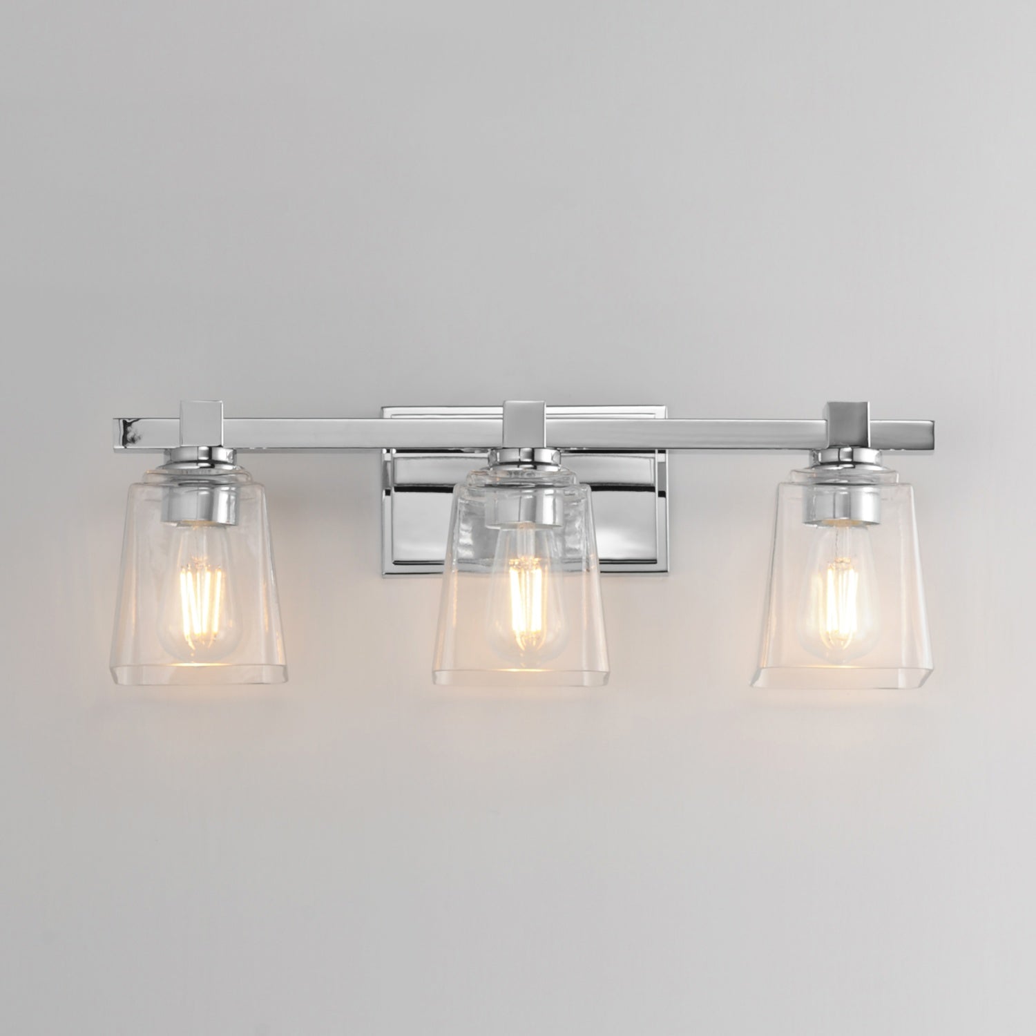 MAXIM, CUBOS-WALL SCONCE, WALL SCONCES