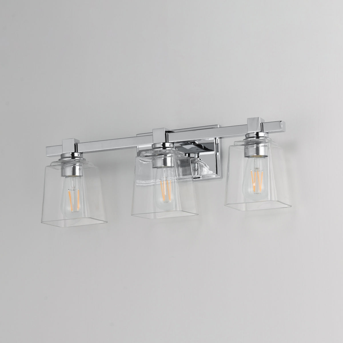 MAXIM, CUBOS-WALL SCONCE, WALL SCONCES