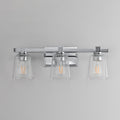 MAXIM, CUBOS-WALL SCONCE, WALL SCONCES