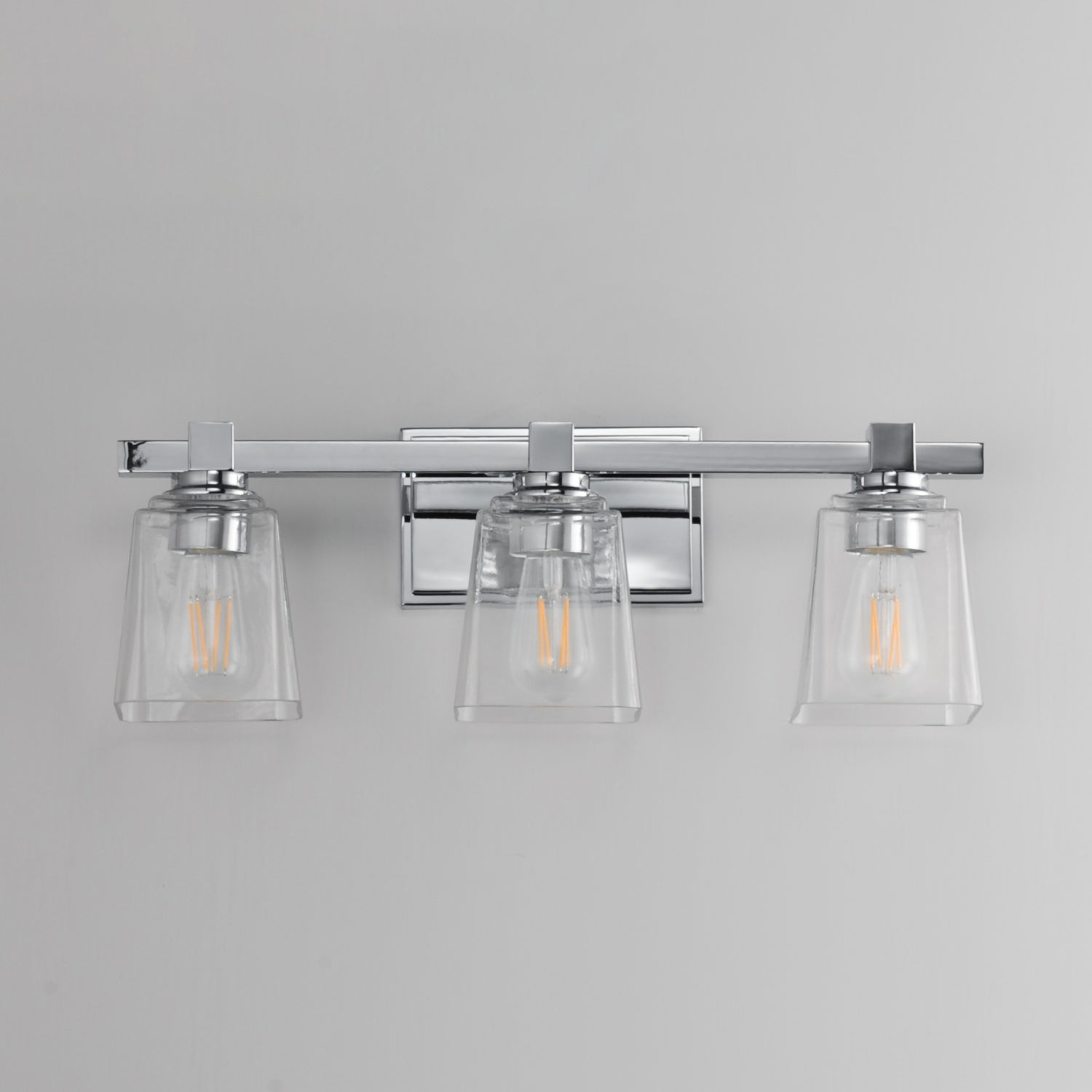 MAXIM, CUBOS-WALL SCONCE, WALL SCONCES
