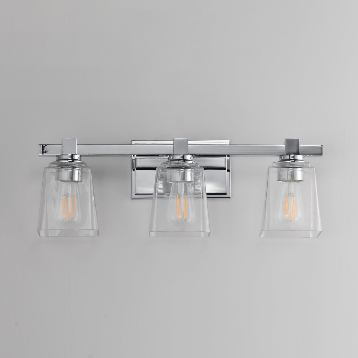 MAXIM, CUBOS-WALL SCONCE, WALL SCONCES