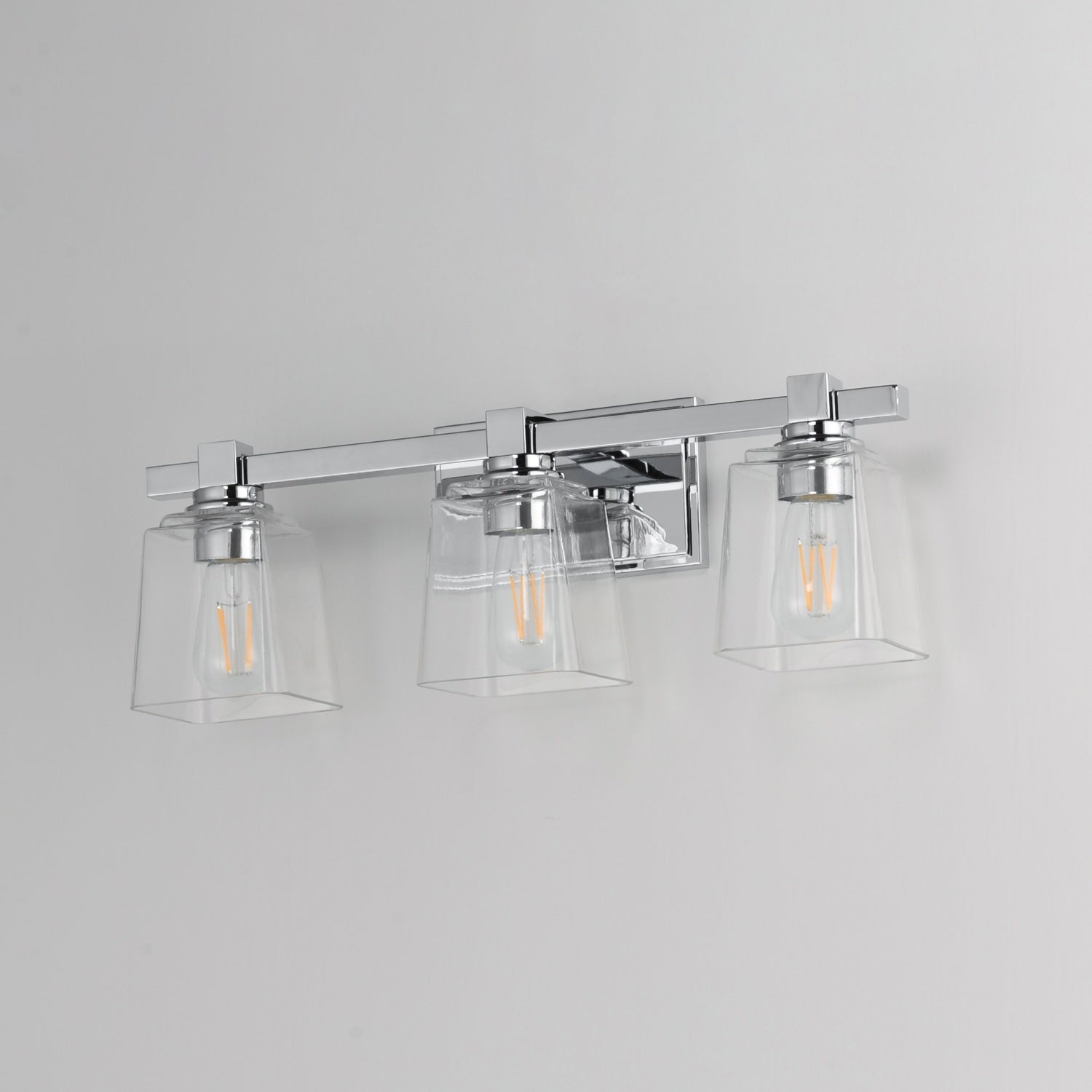 MAXIM, CUBOS-WALL SCONCE, WALL SCONCES