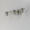 MAXIM, CUBOS-BATH VANITY, VANITY LIGHT